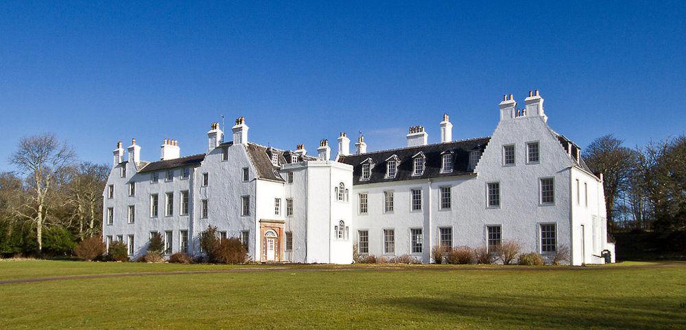 Hotel Islay House Bridgend  Exterior foto