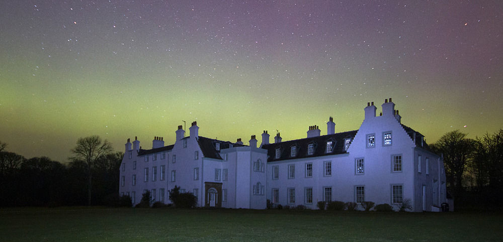 Hotel Islay House Bridgend  Exterior foto