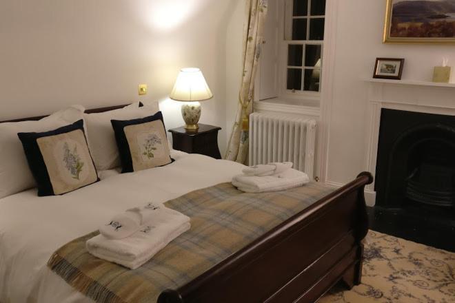 Hotel Islay House Bridgend  Exterior foto